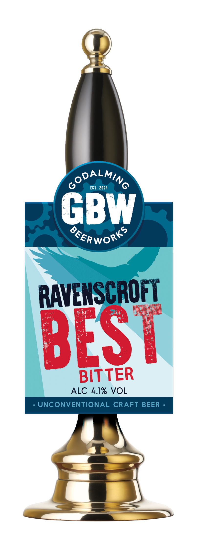 First Light pump clip visual