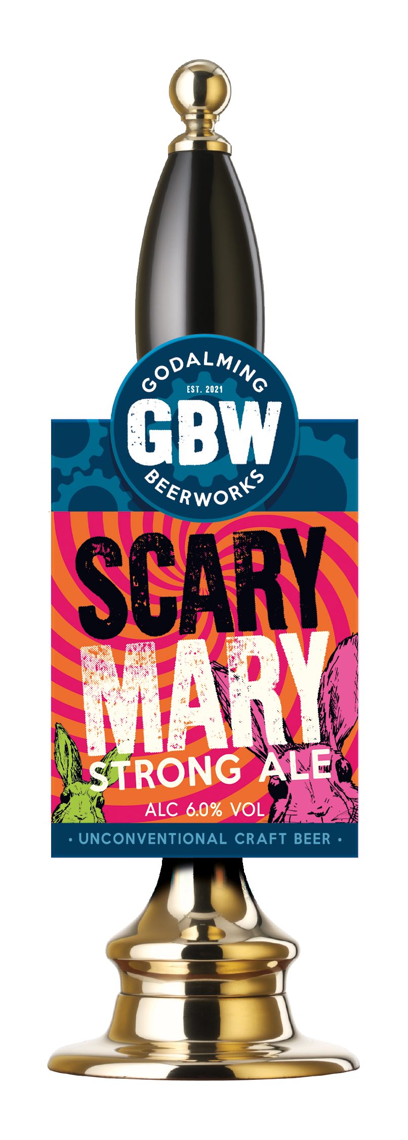 First Light pump clip visual